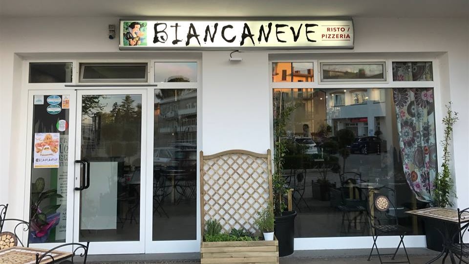 Biancaneve Risto/pizzeria